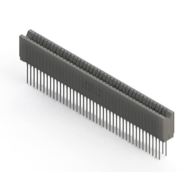 745-082-545-206 EDAC Inc.  Edgeboard Connectors